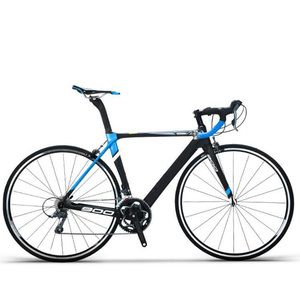 Promotion Choc Vélo de <span class=keywords><strong>Course</strong></span> Adulte 700c, Cadre en Acier Carbone de Haute Qualité, Prix Compétitif, Personnalisable OEM - Product Image 5