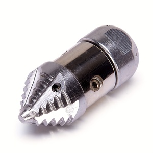 Raccordo Girevole per Tubi in Acciaio Inox SS304, Connettore Maschio a Pagoda, Giunto Industriale ad Alta Pressione - Product Image 1