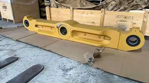 ชิ้นส่วนเครื่องจักรวิศวกรรม207-2683ประกอบแท่งสมดุลสำหรับ D11N ตีนตะขาบ D11R - Product Image 4