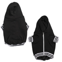OEM Custom Pet Kleidung Hunde kleidung Hunde mantel Pet Dog Hoodie