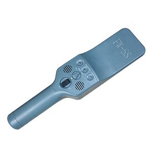 역 공항 학교에 대한 산업 보안 검사를 위한 핫 세일 휴대용 미니 휴대용 금 금속 탐지기 - Product Image 3