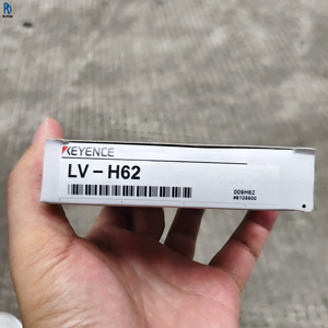 Cabezal de Sensor Láser Reflectante de Regresión Tipo Punto Pequeño LV-H62 Industrial para Detección de Precisión y Control de Equipos de Automatización - Product Image 1