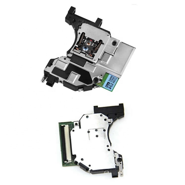 Laser Lens for PS3 Super Slim CECH-4001B 250GB KES-850A KEM-850A Laser Lens Replacement
