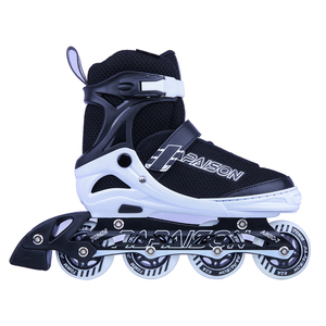 Patines en Línea en Oferta para Niños con Ruedas de PU y Rodamientos ABEC-7 - Product Image 1