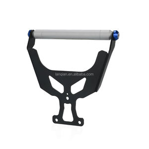 Accesorios de motocicleta soporte de navegación para Yamaha <span class=keywords><strong>Tracer</strong></span> <span class=keywords><strong>9</strong></span> GPS soporte de teléfono SupportTracer9 <span class=keywords><strong>GT</strong></span> 2021-2024 2023 <span class=keywords><strong>2022</strong></span> - Product Image 1