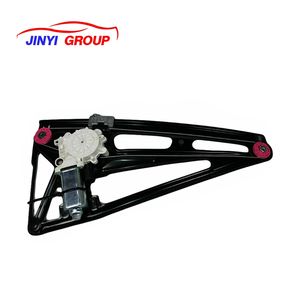Conjunto de regulador de ventana y motor para BMW 7S 51358125203 51 35 8 125 203 - Product Image 1
