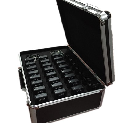 Высококачественная беспроводная микрофонная система с зажимом для туристического гида