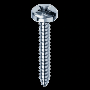 VITE AUTOFILETTANTE TC 3,5X22mm. Pz. 20 MUSTAD - Product Image 1