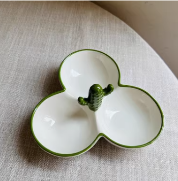 Cactus vert