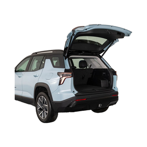 2024 apripista Chevrolet Plus <span class=keywords><strong>RS</strong></span> ibrido Plug-in Ultimate Edition 102km nuova condizione con sedili in pelle - Product Image 6
