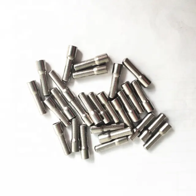 Common Rail Fuel Injector Filter 093152-0320 Diesel Fuel Injector Inlet Filter 093152-0320