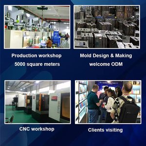 Hot bán TPU tổ ong lỗ tản nhiệt bóng đá hình thức điện thoại cho 16 Pro 15 Series - Product Image 4