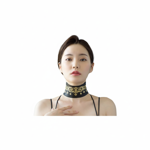 Mascarilla facial KISSMUSES Tamaño Viaje superventas algodón cuello lifting e hidratante para mejorar las arrugas - Product Image 2