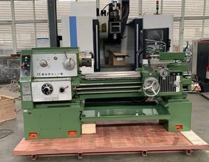 Tour manuel de Offre Spéciale précision CA6140 Tour horizontal et tour manuel - Product Image 6