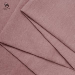 Tela <span class=keywords><strong>de</strong></span> Lona <span class=keywords><strong>de</strong></span> Algodón Lavada <span class=keywords><strong>de</strong></span> 8oz 10oz 280gsm, Material Duck, para Chaquetas <span class=keywords><strong>y</strong></span> Pantalones, Lista para Enviar - Product Image 1