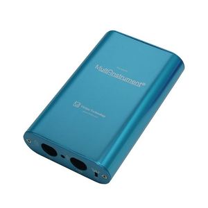 Caja de Conexiones Personalizable de Aleación de Aluminio con Recubrimiento en Polvo IP54, 24x70x110mm - Product Image 5