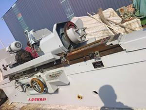 Máquinas Rectificadoras <span class=keywords><strong>de</strong></span> Cigüeñales <span class=keywords><strong>Usadas</strong></span> 8240, Rectificadora Directa <span class=keywords><strong>de</strong></span> Fábrica, Rectificadora <span class=keywords><strong>de</strong></span> Cigüeñales Horizontal <span class=keywords><strong>de</strong></span> <span class=keywords><strong>Banco</strong></span> <span class=keywords><strong>de</strong></span> Herramientas <span class=keywords><strong>de</strong></span> 1100 mm - Product Image 6