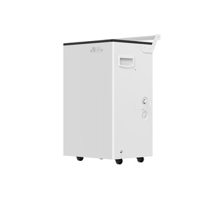 Imperial Happiness <b>Dehumidifier</b> 60L High Power Compressor For Home And Commercial Use - Product Image 5