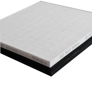 מסנן הכבד עבור samsung ax041fcv x037fcvauwd ax40h5000h5000d מסנן האוויר CFX-B100 CFX-B100SC - Product Image 5