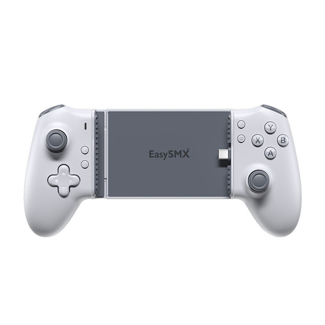 M15 Mobile Game Controller for Android and iPhone with Hall-Effect Joystick & Mechanical Buttons