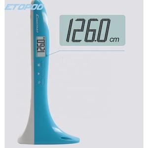 Penggaris ukur tinggi ultrasonik Digital, pengukur tinggi presisi anak dewasa grosir & Drop Ship Stadiometer - Product Image 6