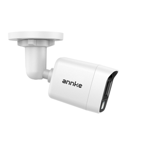 Système de Caméra de Sécurité <span class=keywords><strong>ANNKE</strong></span> 4pcs 1080P HD TVI Bullet avec Vision Nocturne Infrarouge Intelligente, Système de Caméra de Surveillance DVR 8 Voies 5MP 5 en 1 - Product Image 5