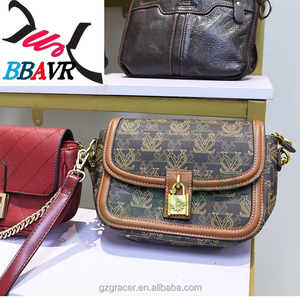 Bolsos de Mujer Usados de Primera Calidad, Estilos Variados, Marcas de Lujo de Segunda Mano, Envío Aleatorio - Product Image 3