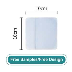 Apósito de hidrogel autoadhesivo desinfectante Huawei Medical Cobalt 60 para quemaduras y alivio instantáneo del calor - Product Image 2