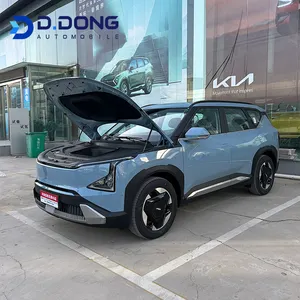 Kia 2023 caliente Uzbekistán Kazajstán Rusia Almaty Kia EV5 2024 luz 530 2024 Air 530 2024 Land 530 EV coche para la venta