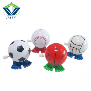 Bóng Thể Thao Nhảy Vui Nhộn Đồ Chơi Nhảy Dây Đi Bộ Quà Tặng Cho Trẻ Em Giáng Sinh - Product Image 2