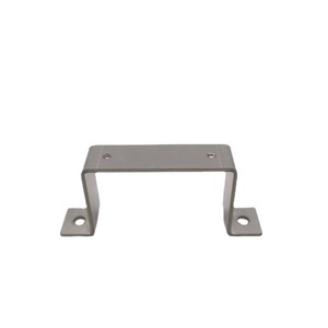 Youyue Stainless Steel Bracket YDQ0274 For Guardrail And Junction Box <b>Mounting</b> - Product Image 4