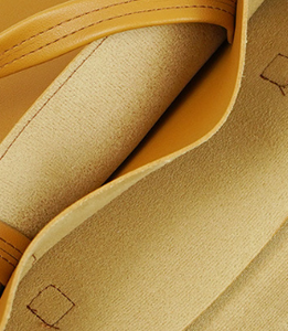 Porte-documents en cuir <span class=keywords><strong>pour</strong></span> hommes 18 pouces ordinateur portable Messenger Bag Office Satchel Computer Bag <span class=keywords><strong>pour</strong></span> hommes et femmes - Product Image 6