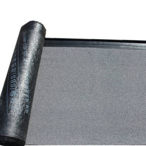 SBS/APP Bitume Modifié Membrane Imperméable Toit <span class=keywords><strong>Feutre</strong></span> Toit Imperméabilisation - Product Image 5