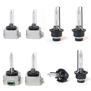 자동차 HID 크세논 전구 D1S D2S D3S D4S 슈퍼 브라이트 헤드 라이트 35W 숨겨진 빛 - Product Image 1
