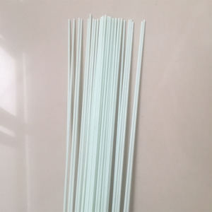 Jeruji Fiber Hitam / Putih 1.5mm 2.0mm 2.5mm 3.0mm 3.5mm - Product Image 2