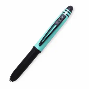 Thick heavy metal pens ballpoint pen producing machinery christmas pens