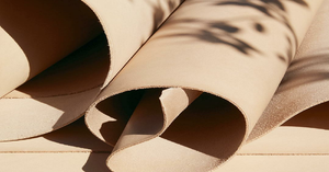 Zapatos de hombre de piel de vaca negra de 1-4mm de alta calidad, sandalias artesanales, zapatos y bolsos ecológicos reciclados de grano de Lichee - Product Image 4