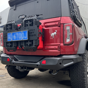 กั<span class=keywords><strong>น</strong></span>ชนหลัง Ford-Bronco พื้นผิวเรียบสำหรับการผลิ<span class=keywords><strong>ต</strong></span>รถย<span class=keywords><strong>น</strong></span><span class=keywords><strong>ต</strong></span>์ - Product Image 6