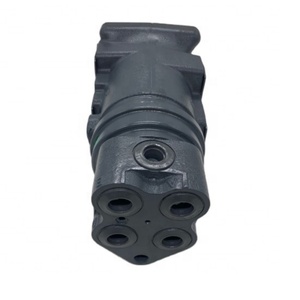 Joint pivotant 703-08-33610 703-08-33631 pour PC200-7 PC200-8, joint central, pièces d'excavatrice 703-08-33610/703-08-33631 - Product Image 1