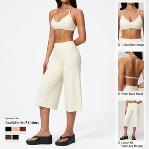 Nouvel ensemble de <span class=keywords><strong>sport</strong></span> décontracté 2026 pour femmes : soutien-gorge respirant et short de <span class=keywords><strong>sport</strong></span> pour la course, le fitness et le yoga - Product Image 3