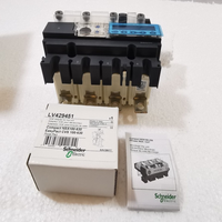 1 unidad nueva y original LV429141 COMPACT NSX100-250 Micrologic 6.2 E 40A Trigger... PLC