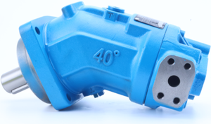Motor Hidráulico de Repuesto para Sistemas Hidráulicos de Integración Serie A2FO A2F 16 23 32 45, Modelos A2FO90/61R-VAB05 y A2FO63/61R-VAB05 - Product Image 2