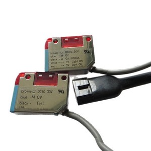 สวิตช์เซ็นเซอร์โฟโตอิเล็กทริกแบบลำแสงผ่านรุ่น Opx-K+Kt-700N สำหรับใช้งานในอุตสาหกรรม - Product Image 5