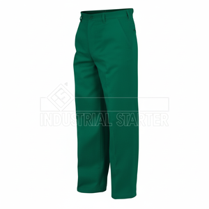 กางเกงขายาวและกางเกงขายาวผู้ชายสไตล์ยุโรป - Product Image 1