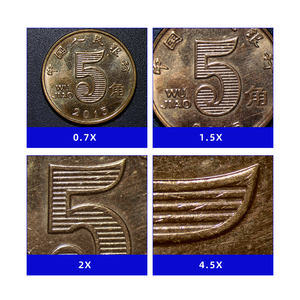 <span class=keywords><strong>Microscope</strong></span> numérique industriel Murzider avec écran de 9 pouces pour l'<span class=keywords><strong>inspection</strong></span> en usine et l'<span class=keywords><strong>inspection</strong></span> des composants MSD417-9C - Product Image 3