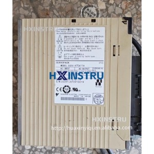 YASKAWA SIGMA5 มือสอง SGDV-200A11A 3kw H - Product Image 4