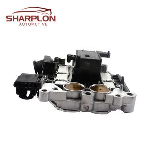 Boîtier de transfert TCU SP Best Performance DSG OEM 8R0 927 156, plaque conductrice de transmission 7 vitesses OEM 0B5 927156E pour Audi Q5 A7 - Product Image 2