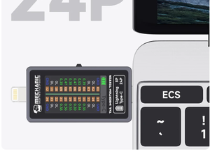 Strumenti di controllo della corrente del Display digitale <span class=keywords><strong>meccanico</strong></span> non T-824 lo smontaggio del rilevatore di inserzione della coda del telefono cellulare - Product Image 5