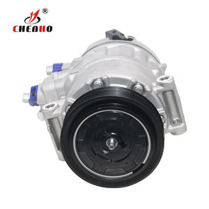 Nouveau compresseur de climatisation pour VW Volkswagen Tiguan CC Golf/AUDI TT numéro de pièce 1K0820859T 1K0820859N matière plastique - Product Image 4