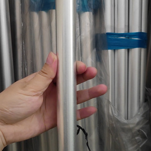Tubi in <span class=keywords><strong>Alluminio</strong></span> 5052 3003, Tubi Flessibili Corrugati in Lega di <span class=keywords><strong>Alluminio</strong></span> per Irrigazione e HVAC - Product Image 1